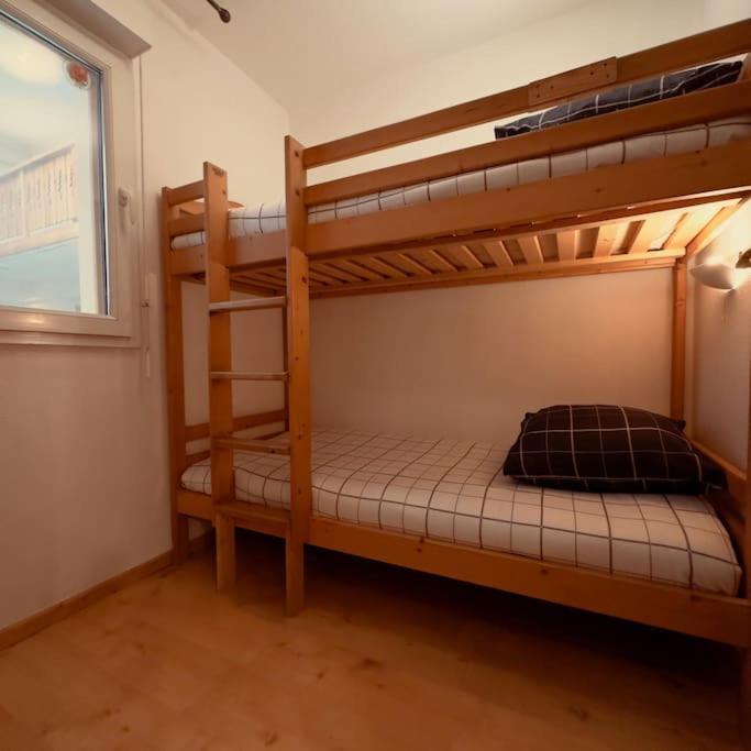 Le Nid D'Aran Apartment Bagneres-de-Luchon Exterior photo